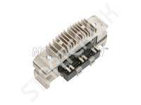 Rectifier alternator RU02H MOBILETRON