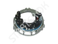Rectifier with bracket, Alternator RF043 MOBILETRON