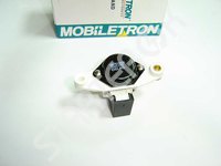 Voltage regulator alternator MOBILETRON  VRB195M
