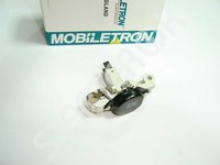 Voltage regulator alternator MOBILETRON  VRB200H