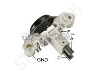 Voltage regulator alternator VRB235 MOBILETRON