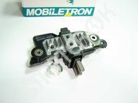 Voltage regulator alternator MOBILETRON  VRB252