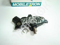 Voltage regulator alternator MOBILETRON  VRB262