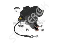 Voltage regulator alternator VRB392 MOBILETRON