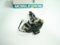 Voltage regulator alternator MOBILETRON  VRB392