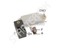 Voltage regulator alternator VRF119 MOBILETRON