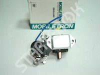 Voltage regulator alternator VRH200047 MOBILETRON
