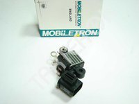 Voltage regulator alternator VRH20005H MOBILETRON