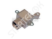 Voltage regulator alternator VRH200590 MOBILETRON