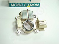 Voltage regulator alternator VRH2009100 MOBILETRON