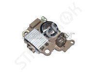 Voltage regulator alternator VRH2009112 MOBILETRON