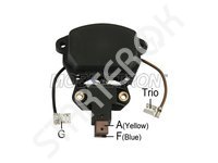 Voltage regulator alternator MOBILETRON  VRPR135B