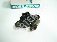 Voltage regulator alternator MOBILETRON  VRPR1671