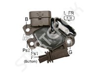 Voltage regulator alternator VRPR2765 MOBILETRON