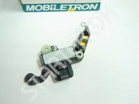 Voltage regulator alternator MOBILETRON  VRVN001