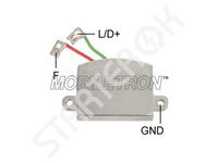 Voltage regulator alternator VRVW002 MOBILETRON