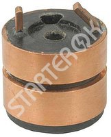 Slip ring Alternator MOTOROLA  11222