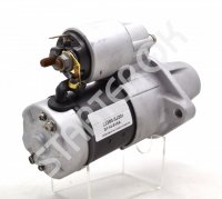 Starter 233005J201RMFD NISSAN