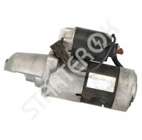 Starter 2330063J11RMFD NISSAN