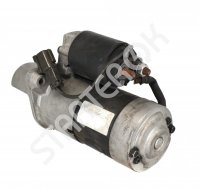 Starter 2330063J11RMFD NISSAN