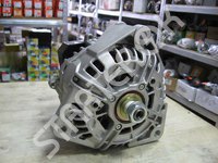 Alternator NONAME  CA1666IRNNM