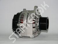 Alternator NONAME  CA1739IRNNM