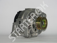 Alternator NONAME  CA638IRNNM