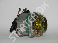 Alternator NONAME  JA1366IRNNM