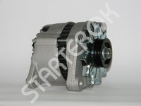 Alternator NONAME  JA756IRNNM