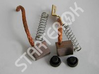 Brush set starter PSX133KNNM NONAME