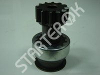 Freewheel Gear Drive starter 132014NNM NONAME
