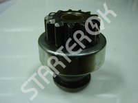 Freewheel Gear Drive starter NONAME  132852NNM