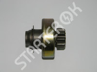 Купить Freewheel Gear Drive starter NONAME 135084nnm Freewheel Gear Drive starter NONAME 135084nnm
