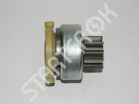 Купить Freewheel Gear Drive starter NONAME 136633NNM Freewheel Gear Drive starter NONAME 136633NNM