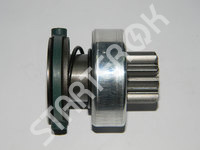 Freewheel Gear Drive starter NONAME  137481NNM