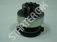 Freewheel Gear Drive starter NONAME  137888NNM