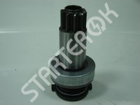 Freewheel Gear Drive starter 232623NNM NONAME
