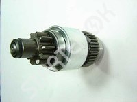 Freewheel Gear Drive starter 233451NNM NONAME