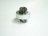 Freewheel Gear Drive starter NONAME  233946NNM