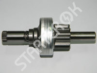 Freewheel Gear Drive starter NONAME  SM61209DRIVE