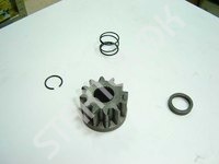 Pinion starter 234808NNM NONAME