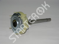 Planetary gear 135598NNM NONAME