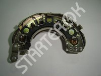 Rectifier alternator 131603NNM NONAME