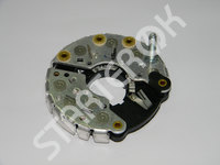 Rectifier alternator NONAME  132103NNM