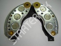 Rectifier alternator 133689NNM NONAME