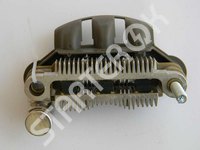 Rectifier alternator NONAME  135247NNM