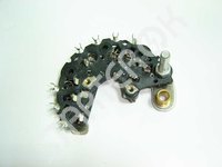 Rectifier alternator 135494NNM NONAME