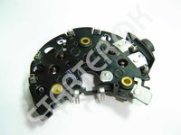 Rectifier alternator 234333NNM NONAME