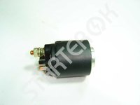Solenoid Relay starter 132263 NONAME