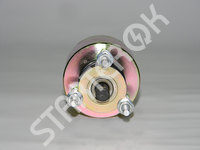 Solenoid Relay starter 230805NNM NONAME